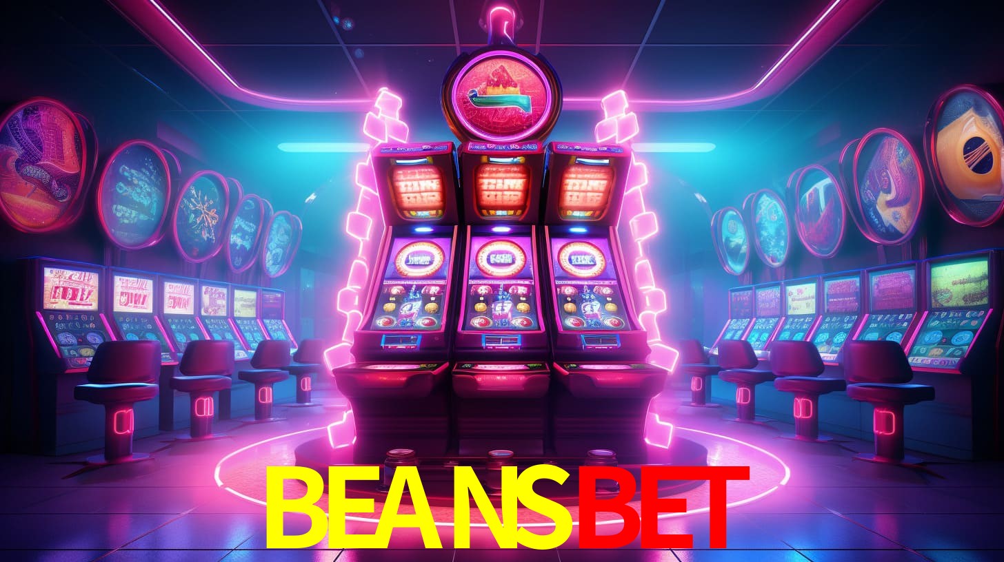 BEANSBET: Seu Cassino Premiado com Pagamentos Rápidos