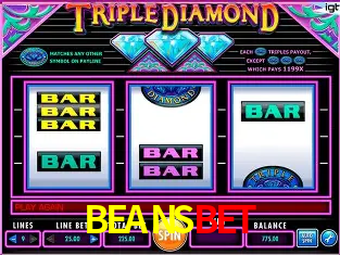 A Emoção da Loteria na BEANSBET: Uma Chance de Mudança de Vida