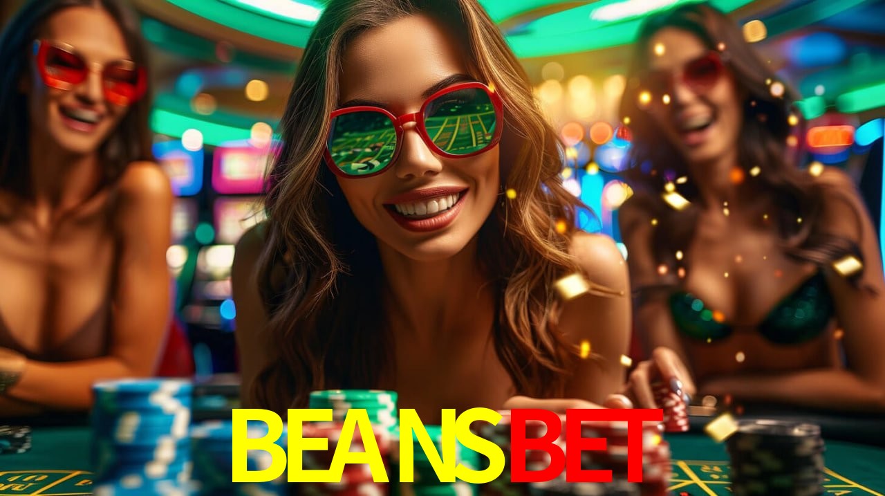 Experiência VIP BEANSBET