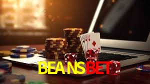 Página oficial no Facebook da BEANSBET