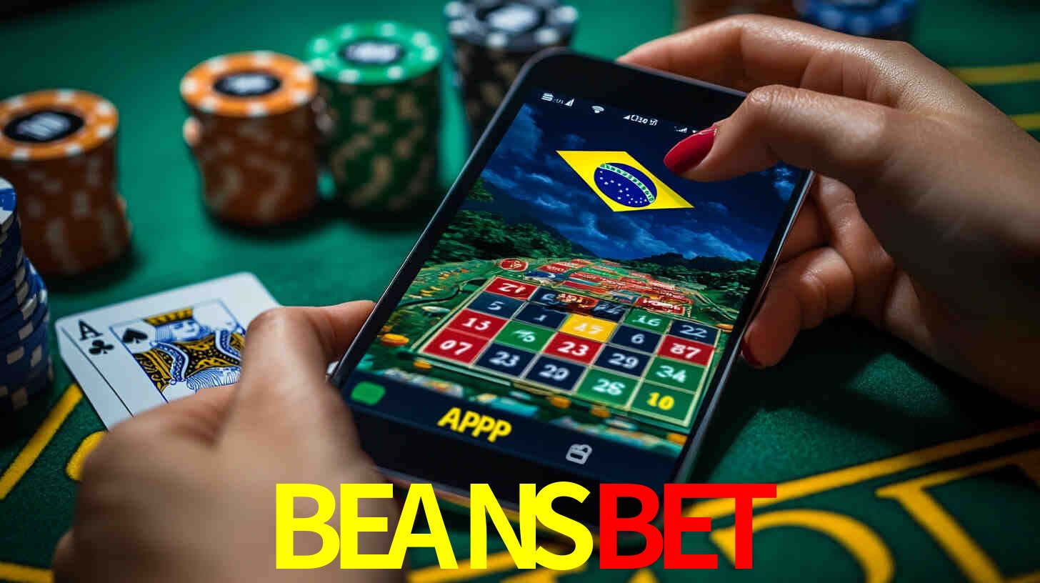 A Popularidade dos Caça-Níqueis no BEANSBET
