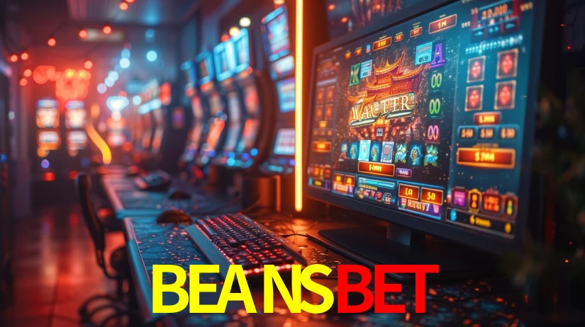Experimente o Login Seguro Premium no BEANSBET
