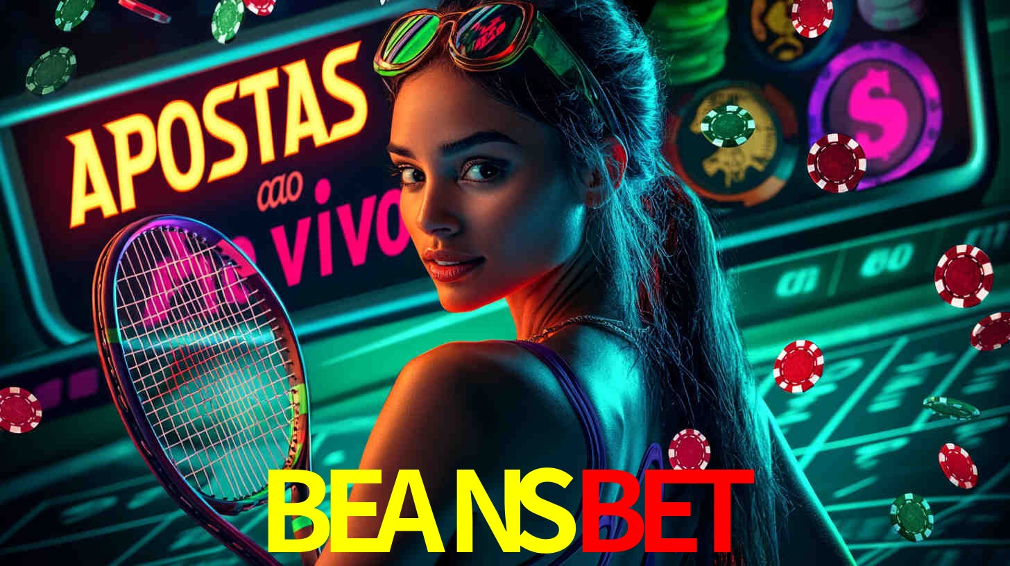 Apostas Esportivas na BEANSBET: Um Guia Completo