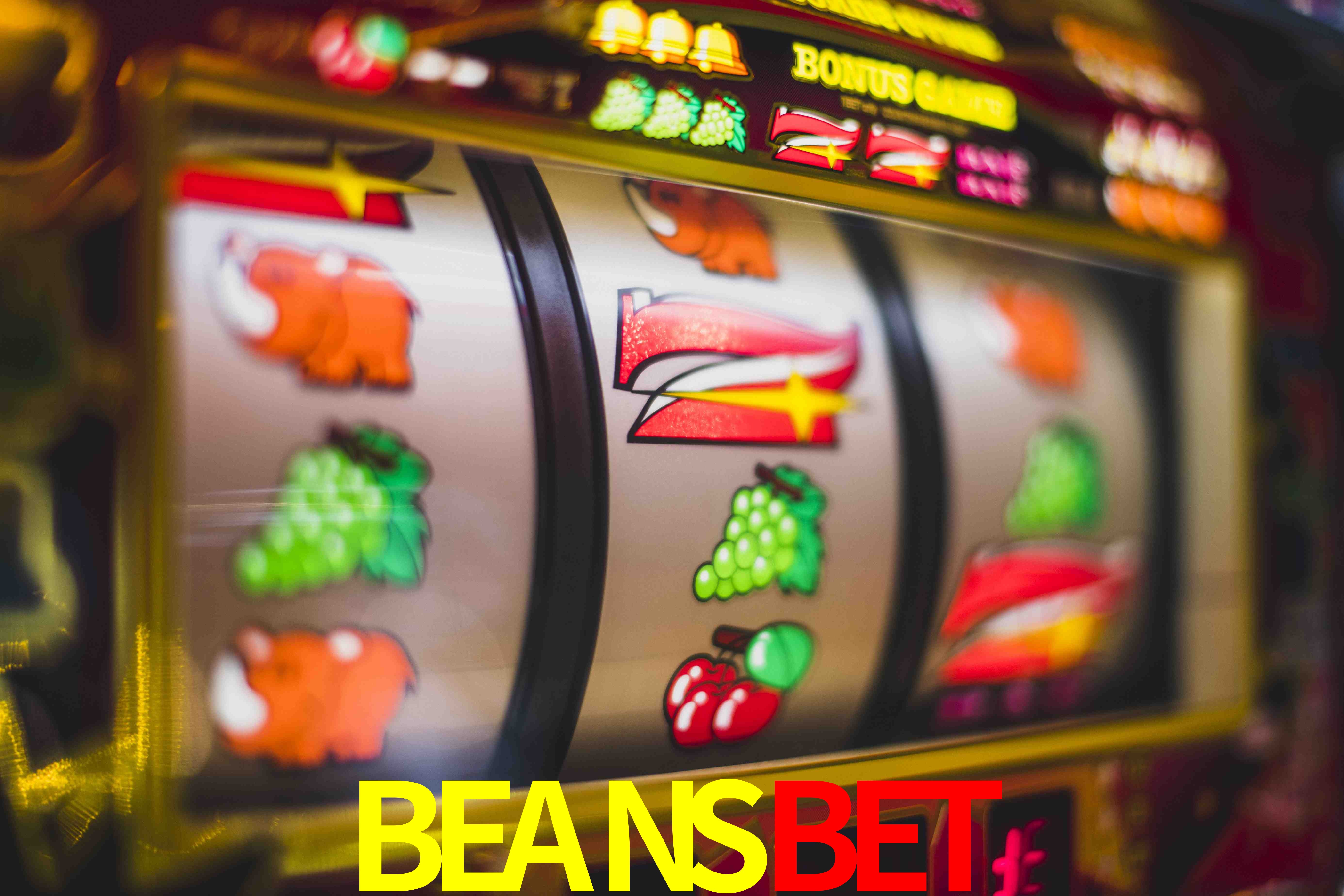 Tennis Betting BEANSBET