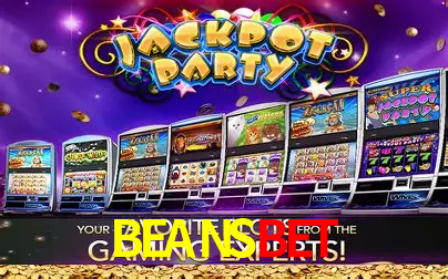 Descubra o Mundo do Cassino Online com BEANSBET