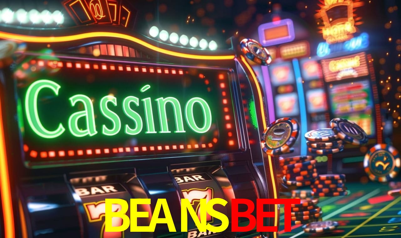 Cadastro Rápido BEANSBET
