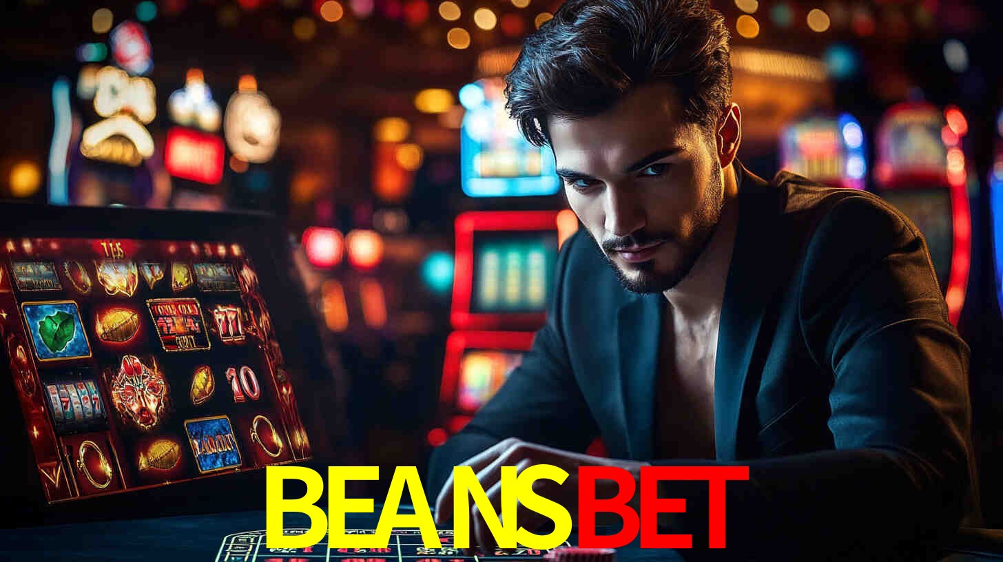 BEANSBET: A Experiência de Casino com Jogos de Mesa ao Vivo