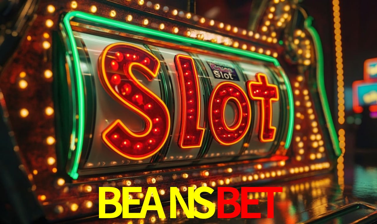 Design Responsivo BEANSBET