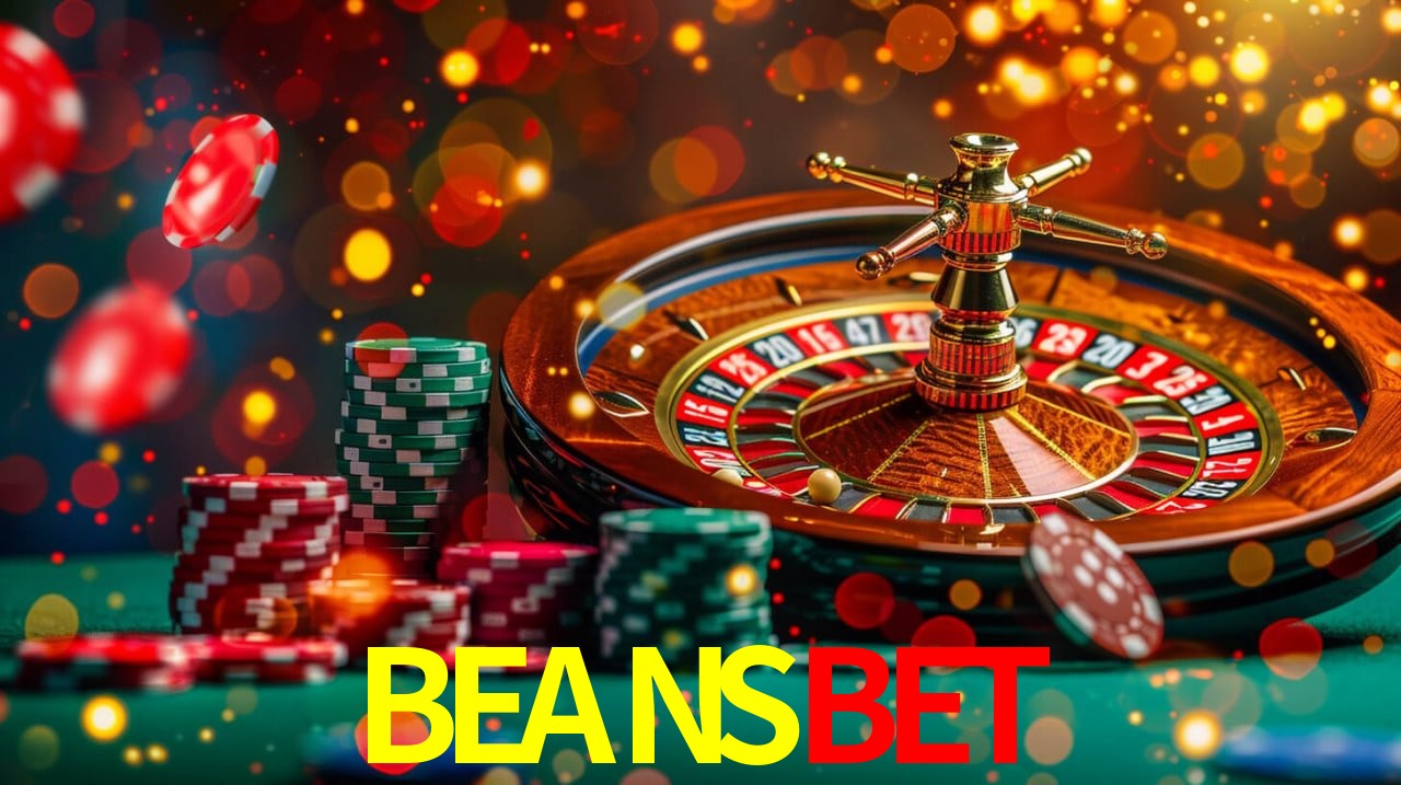 Download para Android e iOS na BEANSBET