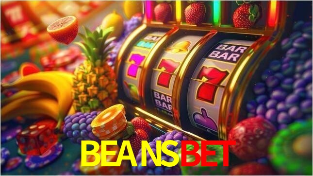 APP oficial da BEANSBET para mobile