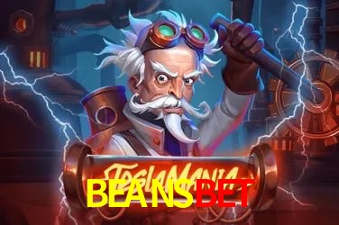 Provedores de Jogos BEANSBET