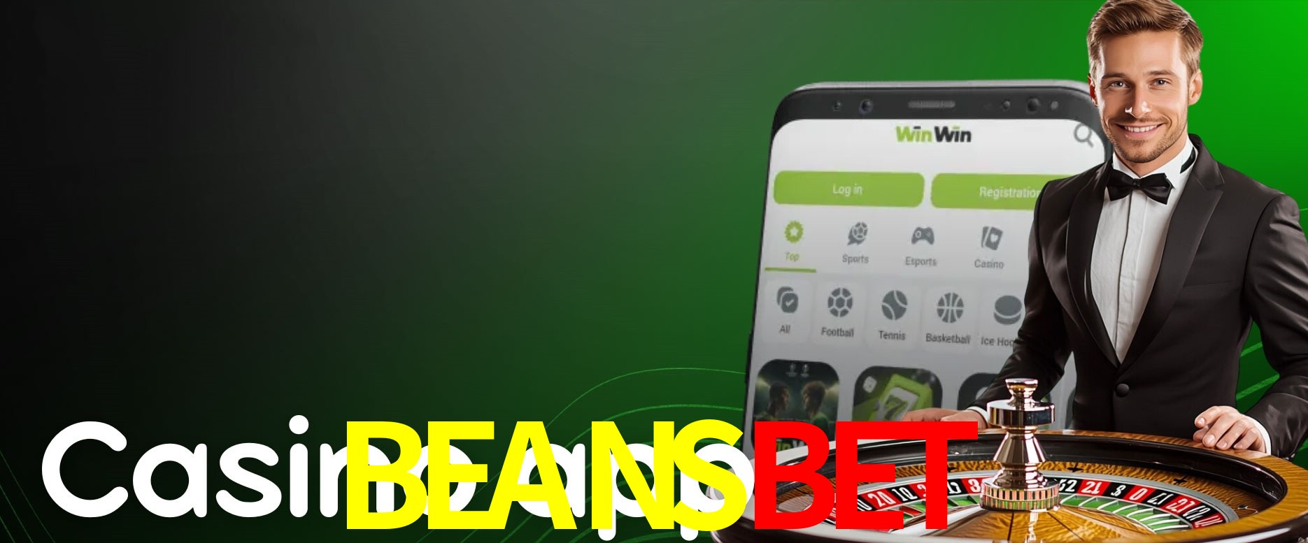 Exclusive Offers BEANSBET