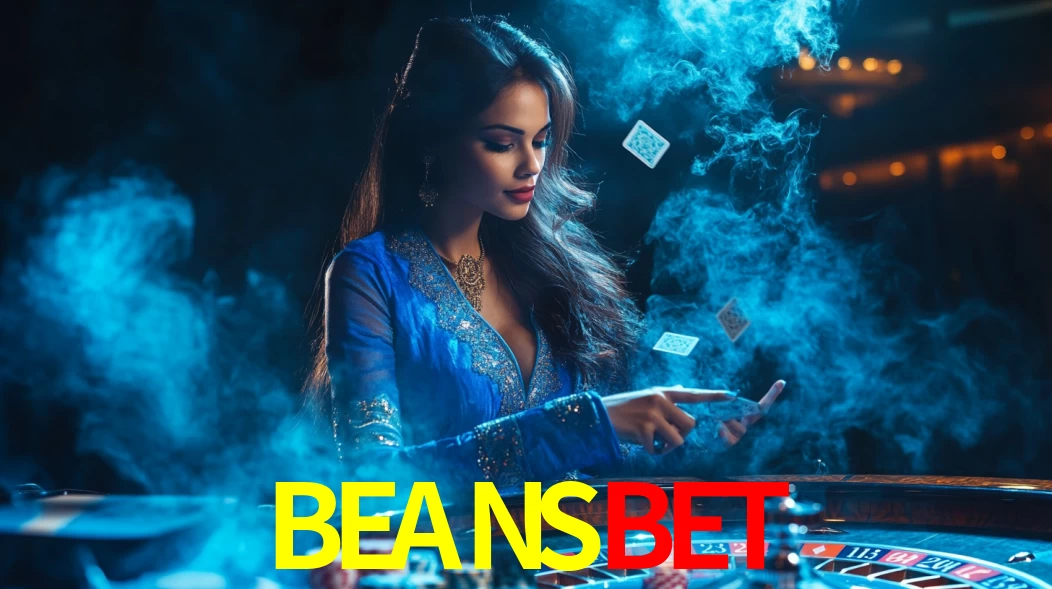 Inovações de Jogos na BEANSBET: O Futuro das Experiências Interativas