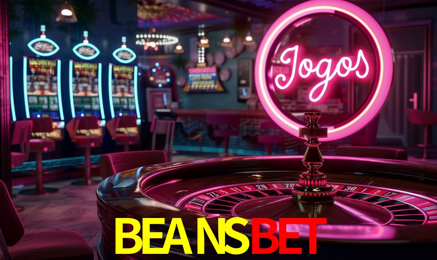 Desvendando o Mundo dos Jogos Virtuais na BEANSBET