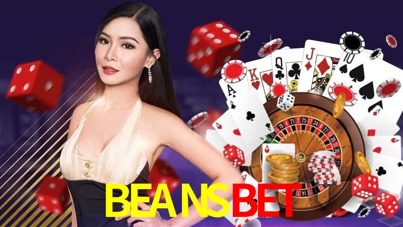 Interface do App BEANSBET