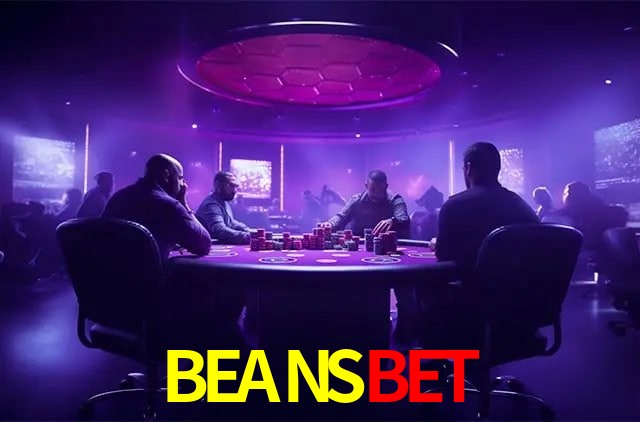A Emoção da Loteria na BEANSBET: Uma Chance de Mudança de Vida