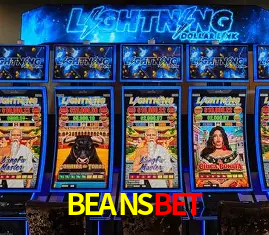 A Popularidade dos Caça-Níqueis no BEANSBET