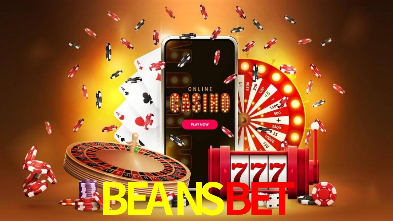 Casino Ao Vivo BEANSBET
