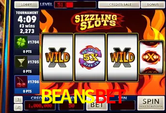 A Emoção da Loteria na BEANSBET: Uma Chance de Mudança de Vida