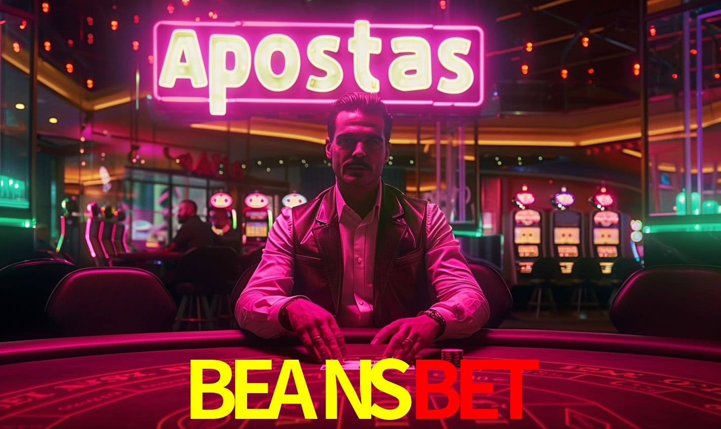A Experiência Imersiva dos Cassinos Ao Vivo no BEANSBET