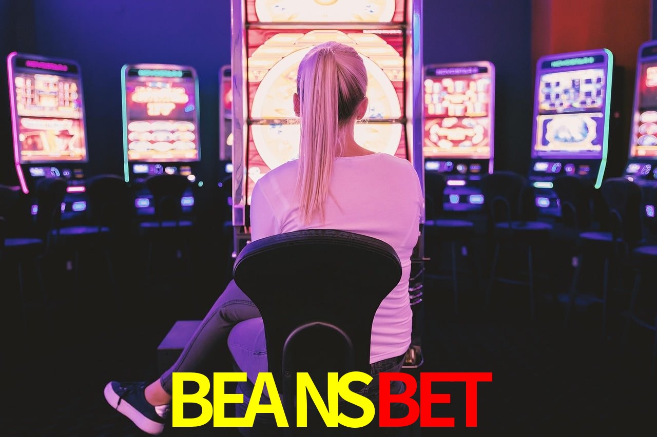 Game Providers BEANSBET