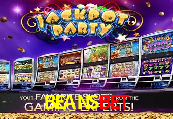 Descubra a Magia dos Jogos de Arcade no BEANSBET