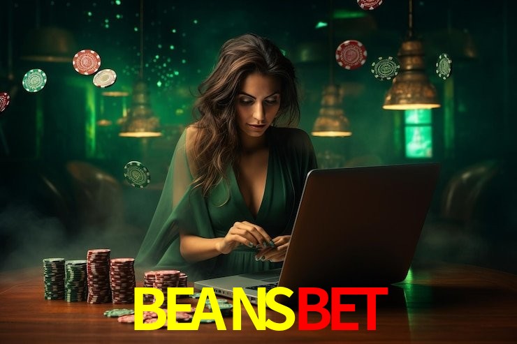 Segurança e privacidade no APP BEANSBET