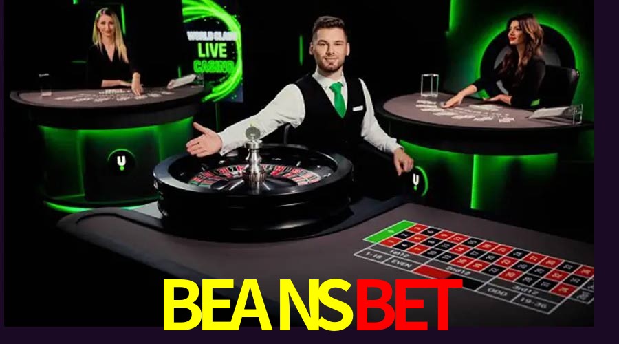 API Integration BEANSBET