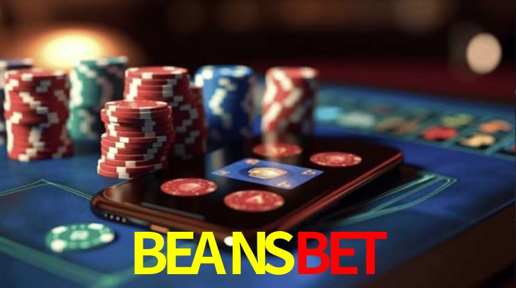 Mesa de Blackjack BEANSBET