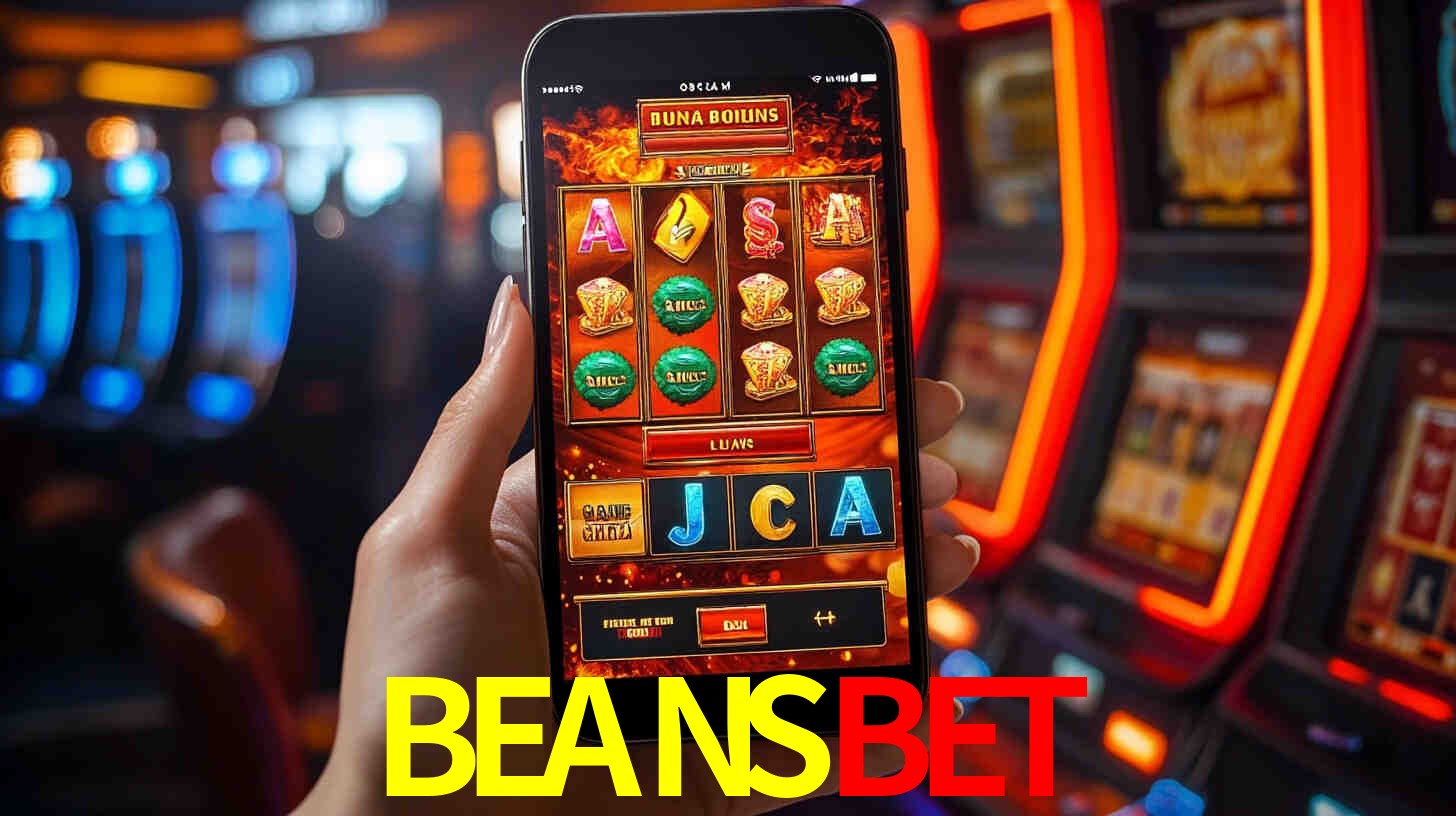 Sinta a adrenalina dos jogos de cassino com BEANSBET