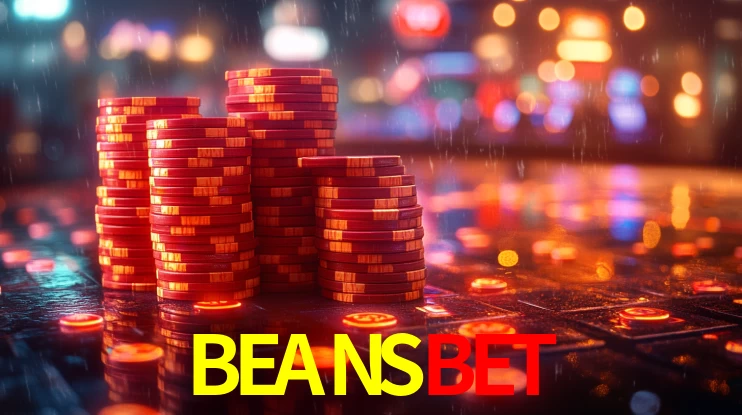 BEANS BET app