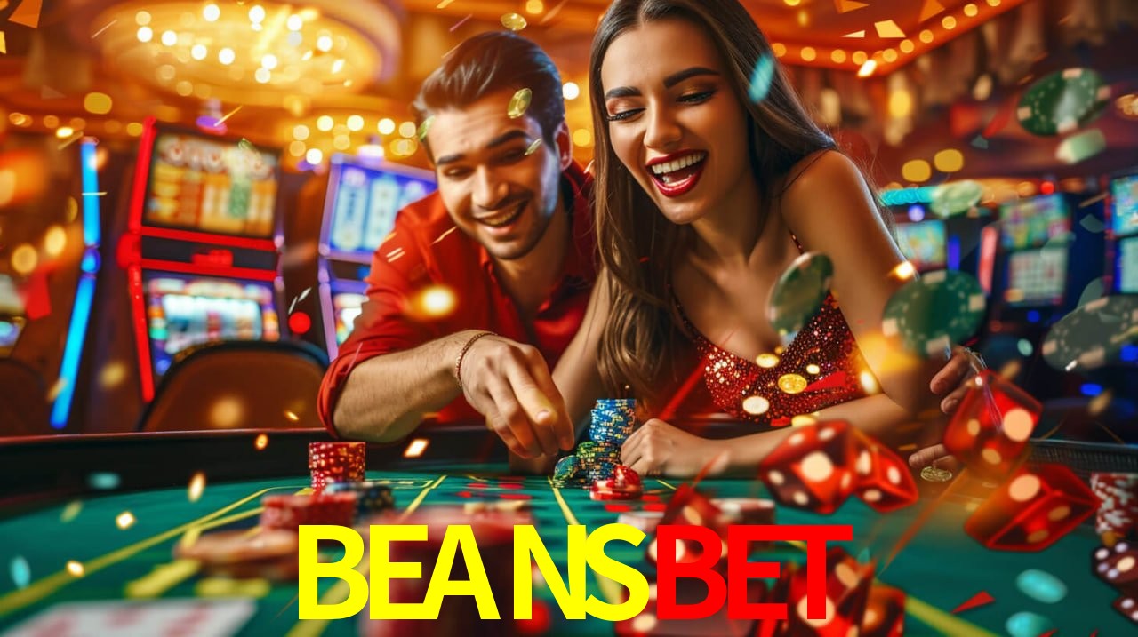 Benefícios da Conta BEANSBET