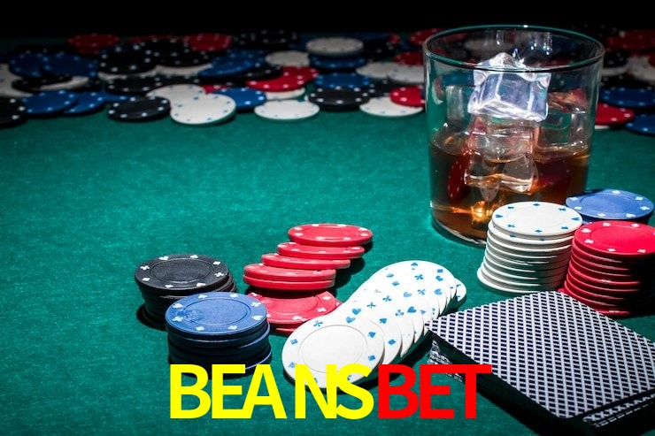 Casino Ao Vivo BEANSBET