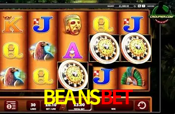 Descubra a Magia dos Jogos de Arcade no BEANSBET