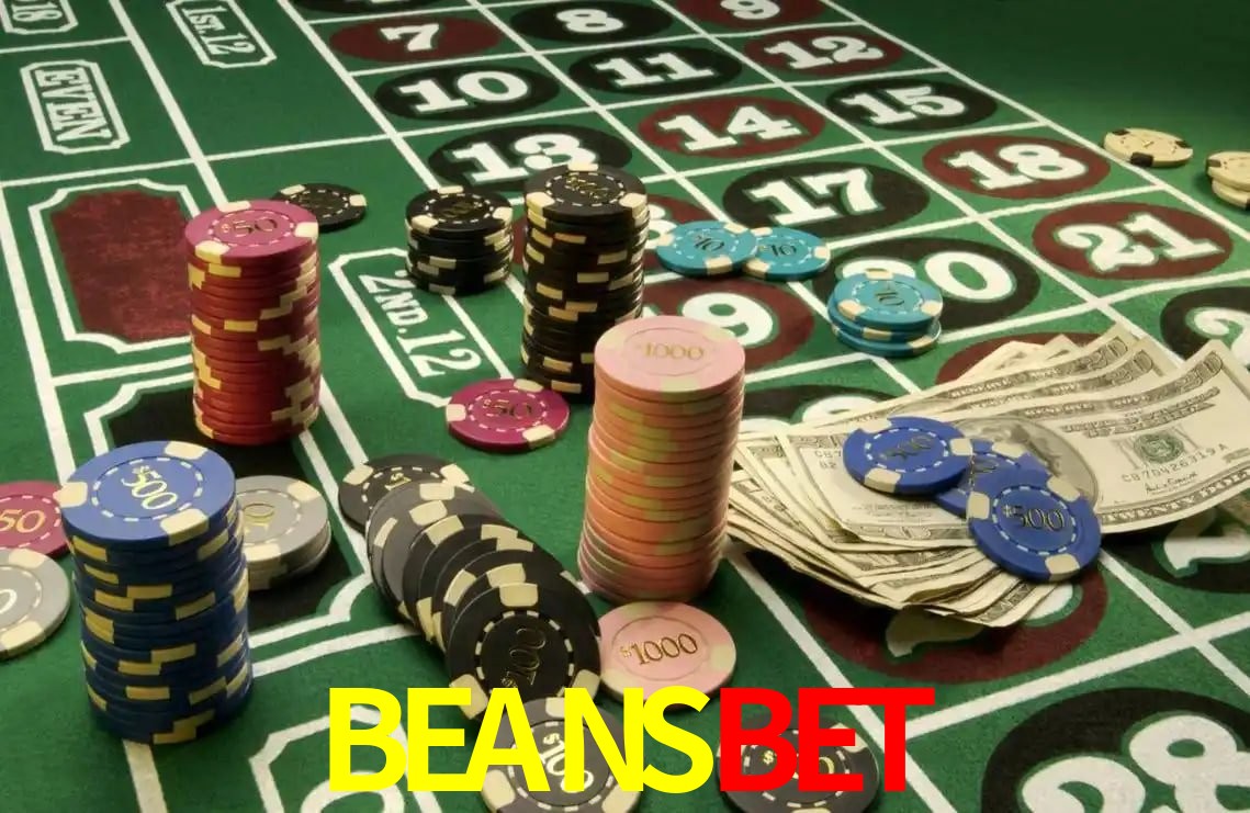 BEANSBET,BEANSBET.COM