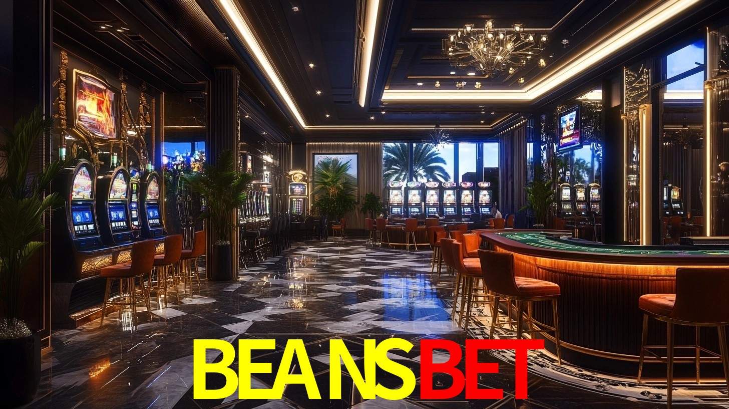 BEANSBET App Interface