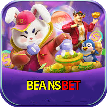 Imagem promocional da BEANSBET mostrando a plataforma e suas vantagens
